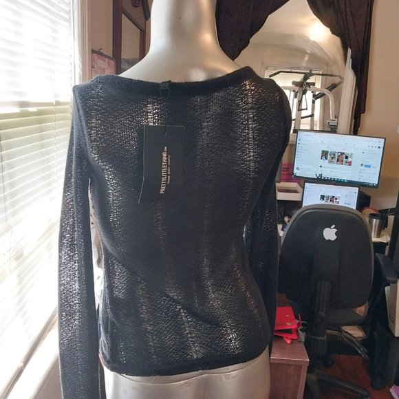 PRETTY LITTLE THING.COM - Picture 6 of 6